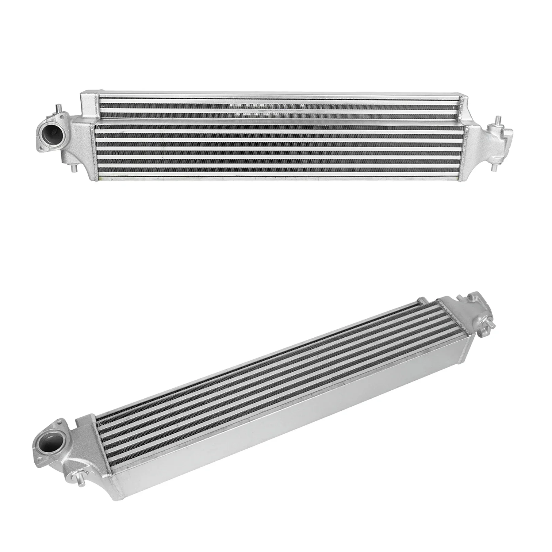 Car Intercooler Upgrade Kit for Honda Civic (FC/FK) 1.0T 1.5T Turbo 2016-2021