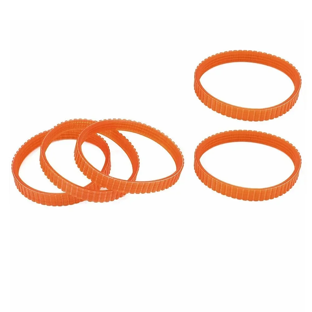 5Pcs 9.6mm Width Electric Planer Drive Belt For 1900B 225007-7 N1923BD FP0800 KP0810C KP0810 BKP180
