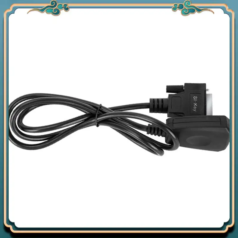 L39A-X431 محاكي المفتاح الذكي SI-KEY لـ X431 IMMO Plus/ IMMO Pro/ IMMO Elite/ GIII X-Prog 3 لتويوتا لـ BYD جميع المفاتيح المفقودة