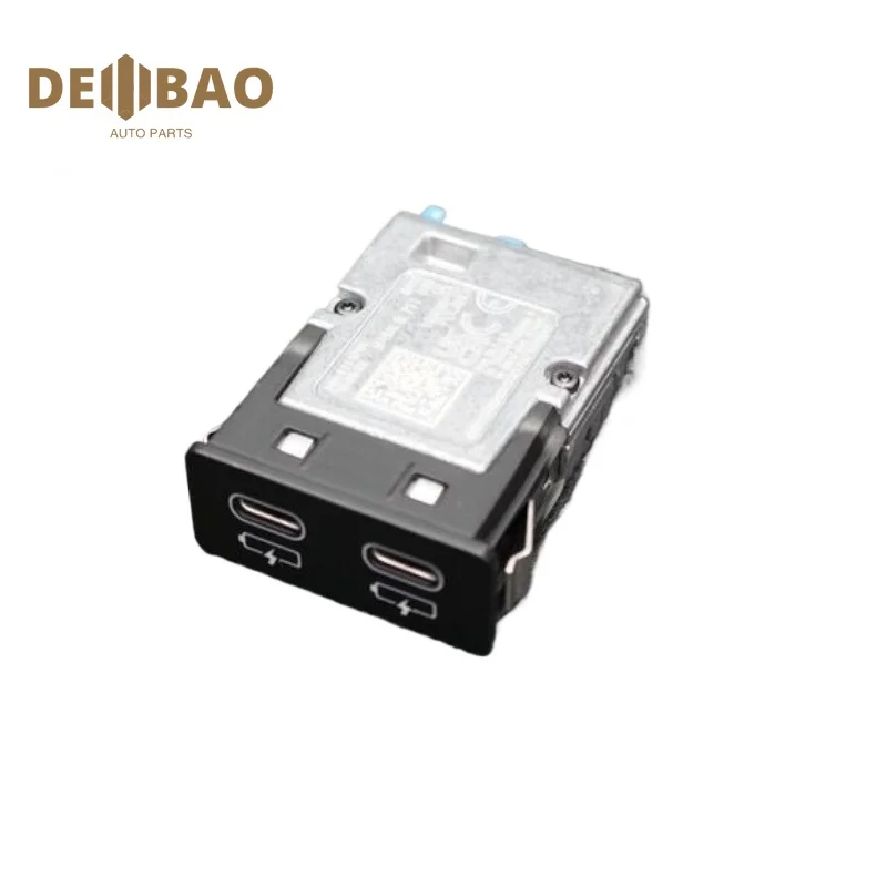 

84108711938 High Quality USB Plug SD Card Reader Type-C Fit For BMW All Series