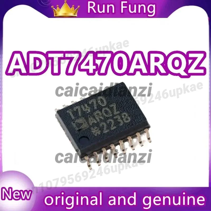 T7470 ADT7470ARQZ A…