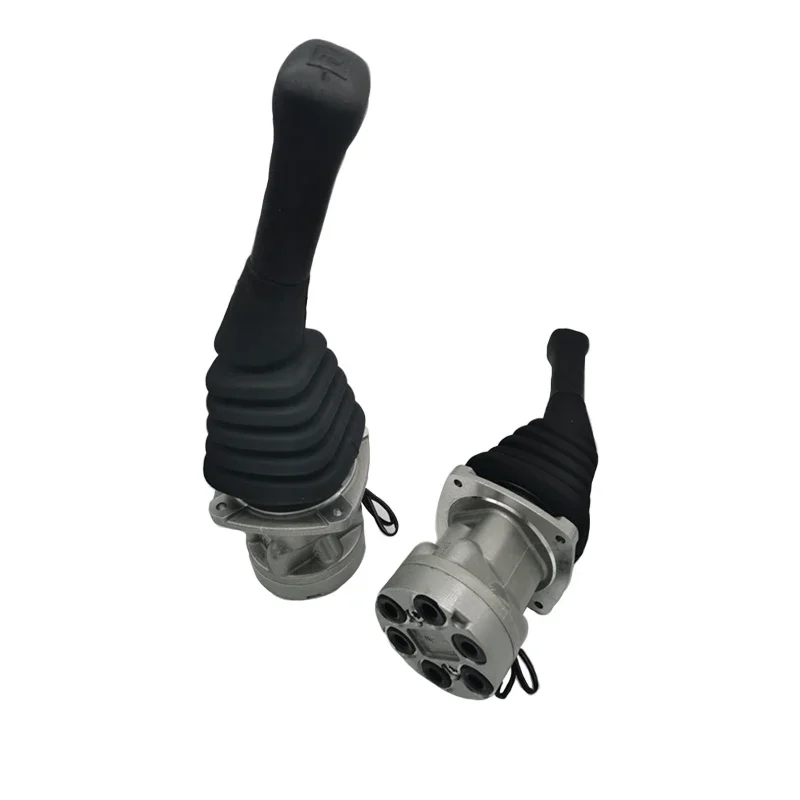 

Excavator Control Handle Joystick Assy Joystick Handle Hydraulic Operating Lever for EC210B EC240B EC290B