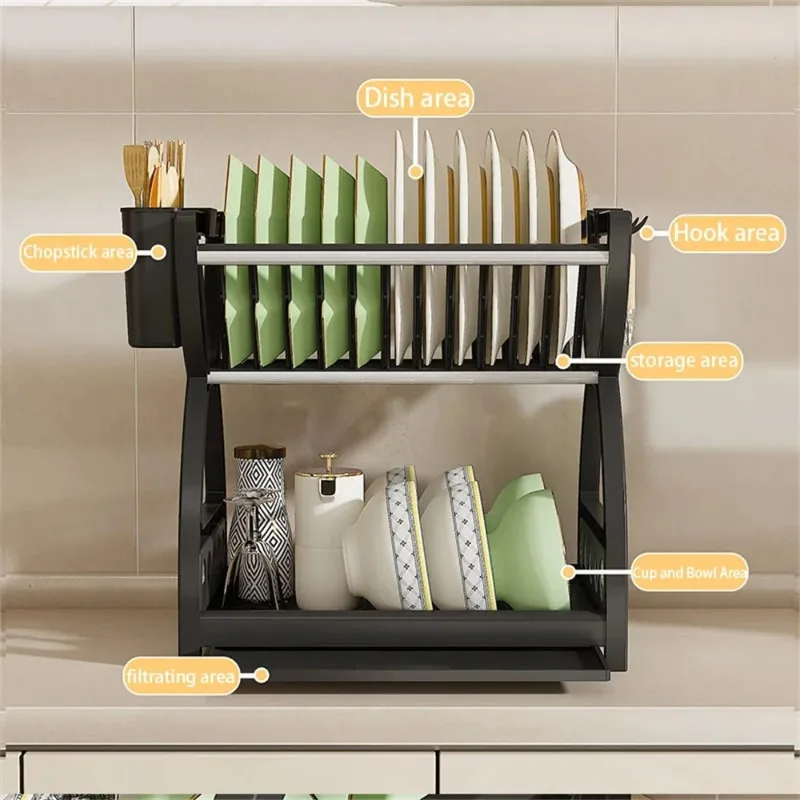 Thumbnail 3 - #11 Cheap Kitchen Utensil Holders Worth Buying