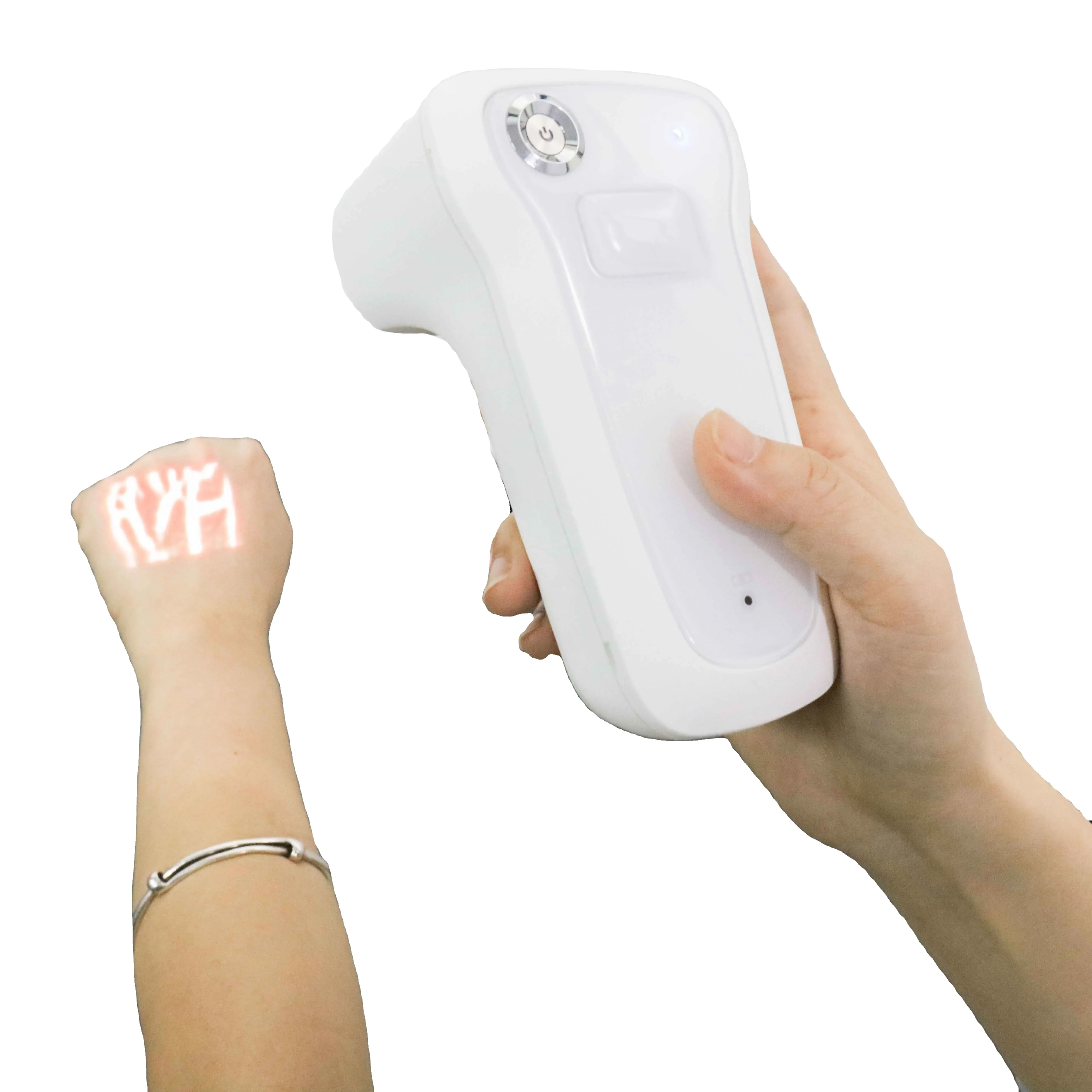 VeinChildren And Adults Use Venous Finder Viewer Portable finder