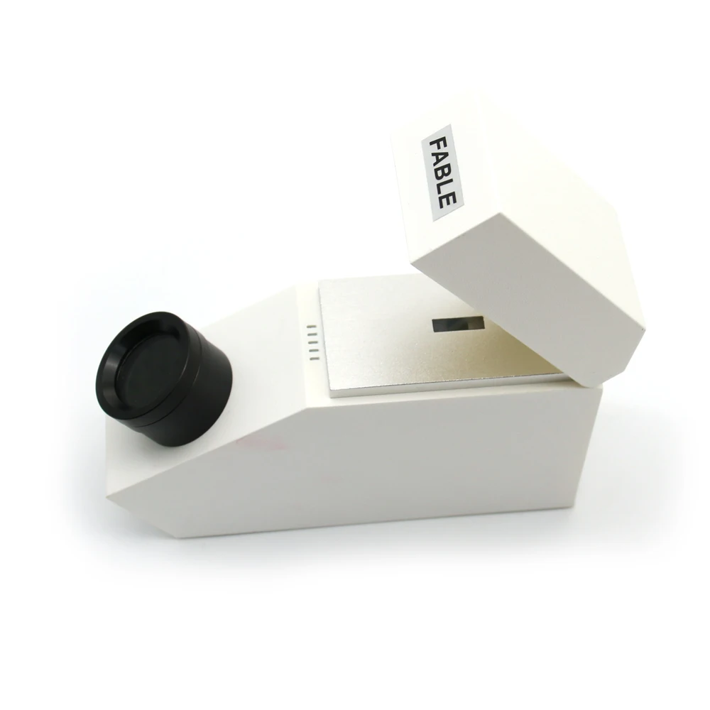 Professional Refrac… - image