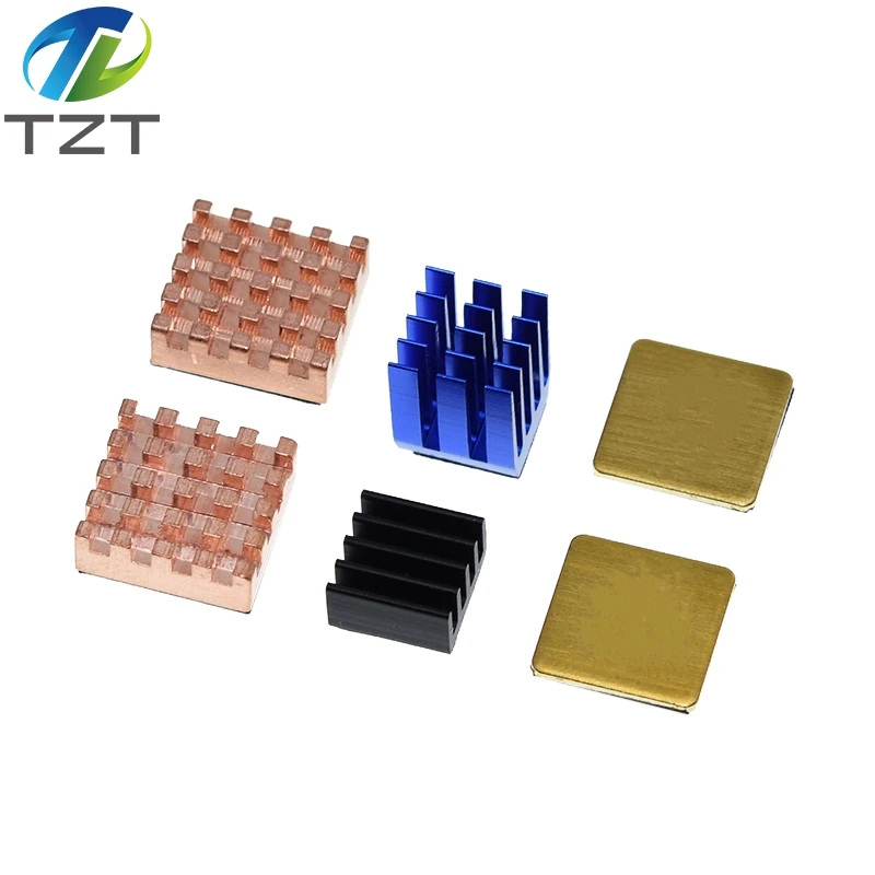 Diytzt For Raspberr…