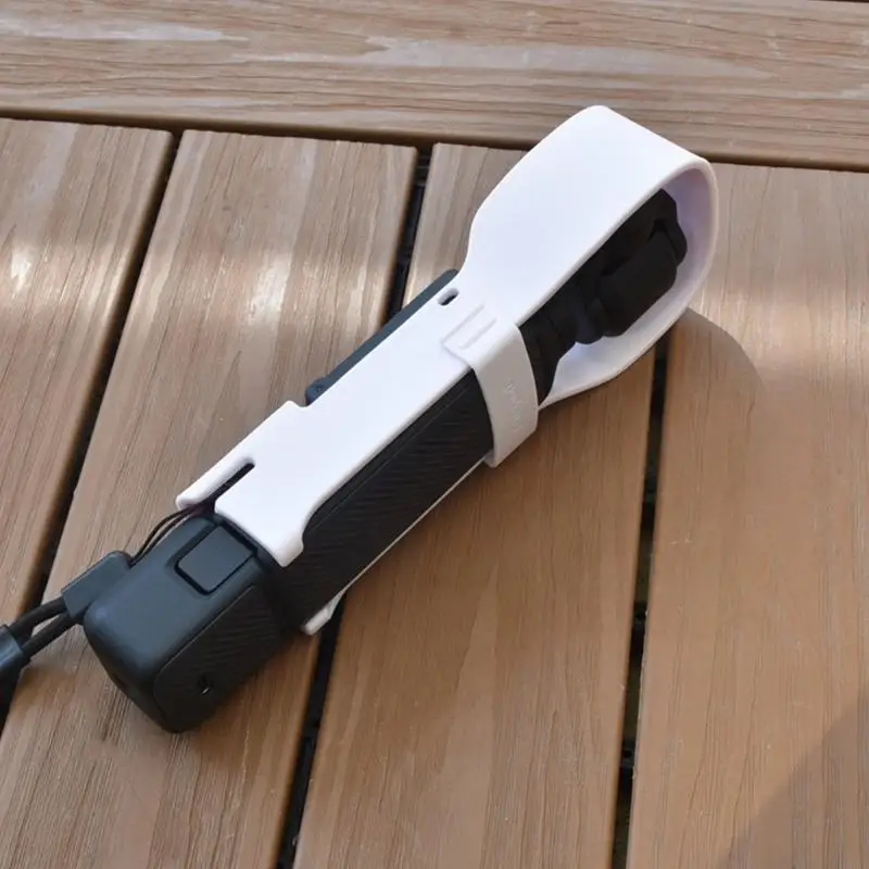 

2026 New Quick Release Protective Case For Pocket 3 Camera Cover Enhances Stability