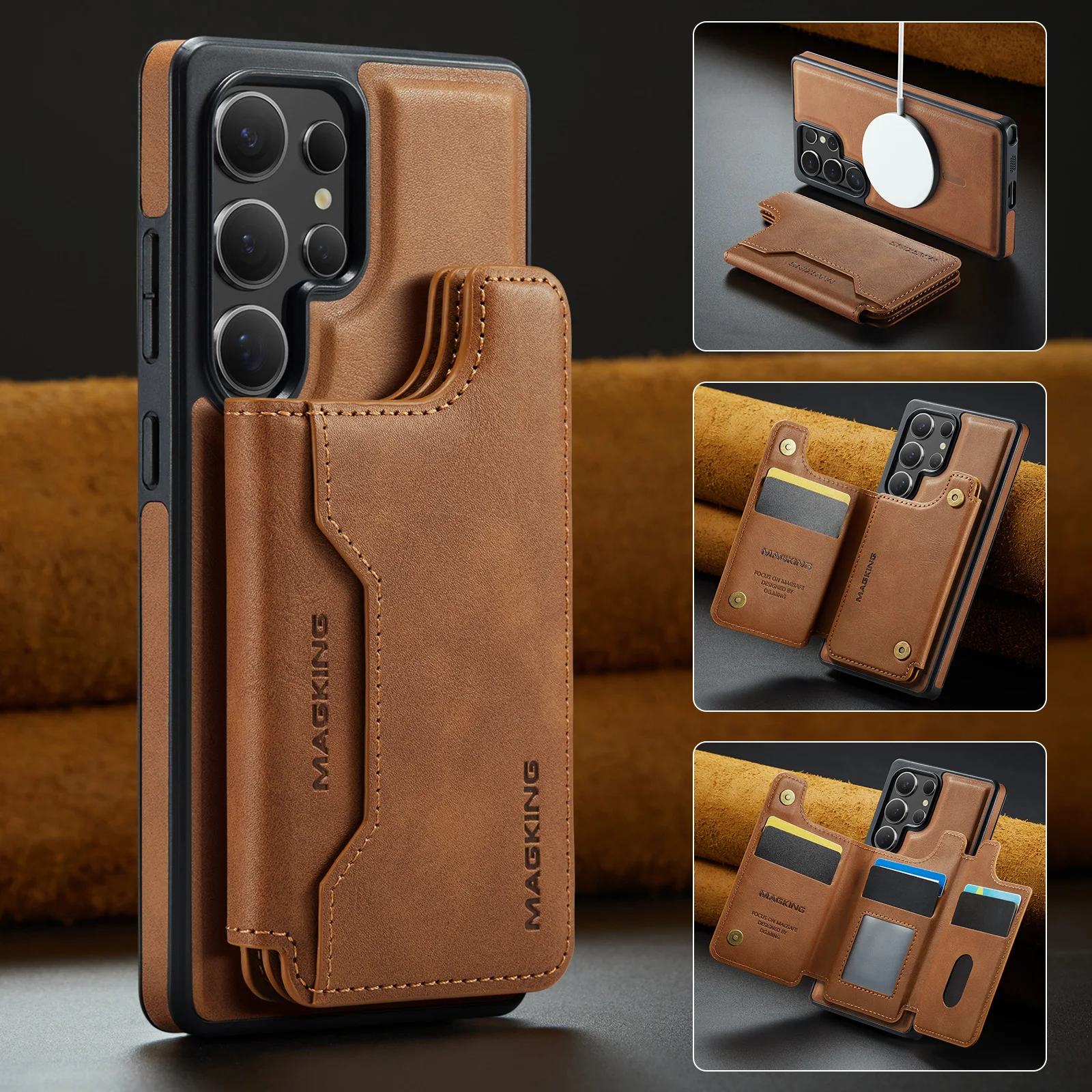 Magsafe Magnetic Fl… - image