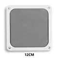 White 12cm