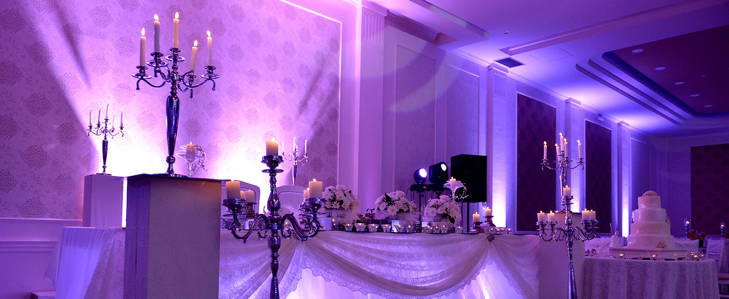 Yiflamefly 150W Wandfluter 14x20W RGBW COB LED Bühnenlicht DMX Pixel-Steuerung Hintergrundbeleuchtung für Hochzeit Party Bar KTV Club – Detail 10