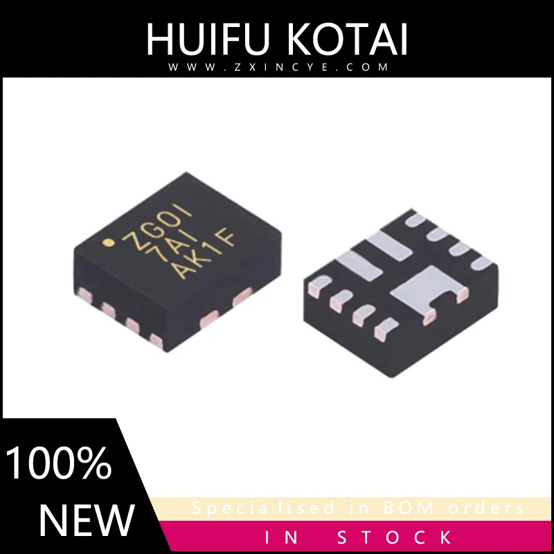 

1PCS TPS61089RNRR ZGOI VQFN-11 New Spot Inventory