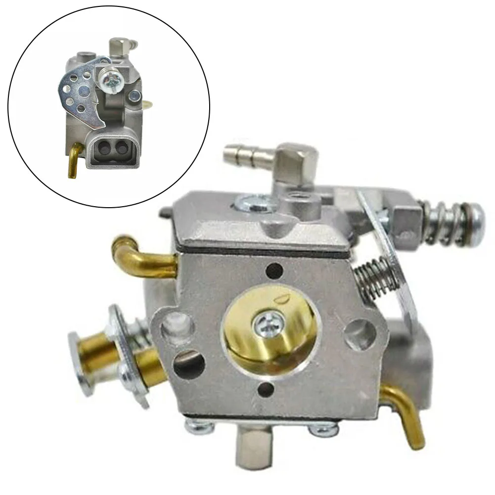 Reliable Carburetor Replacement Perfect Fit for Hilti DSH 700 DSH 900 261957 WT895  Ensures Proper Functioning