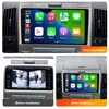 Android 14 カーラジオ トヨタ カローラ ヴァーソ AR10 2004-2009 Carplay マルチメディア ビデオ プレーヤー 2Din ステレオ Fm ヘッドユニット オーディオ Wifi 2