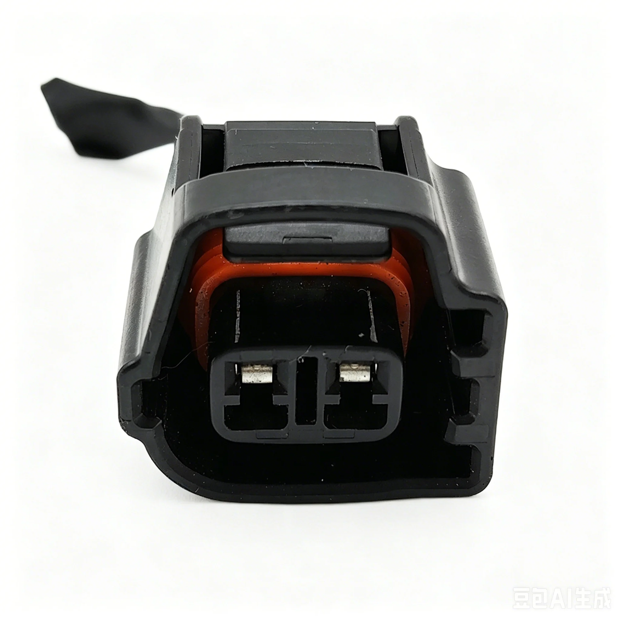2 Pin car Solenoid Connector Temperature Sensor Plug 90980-11070 7282-7028-30 7283-7028-30 For Toyota Dodge Lexus Mitsubishi