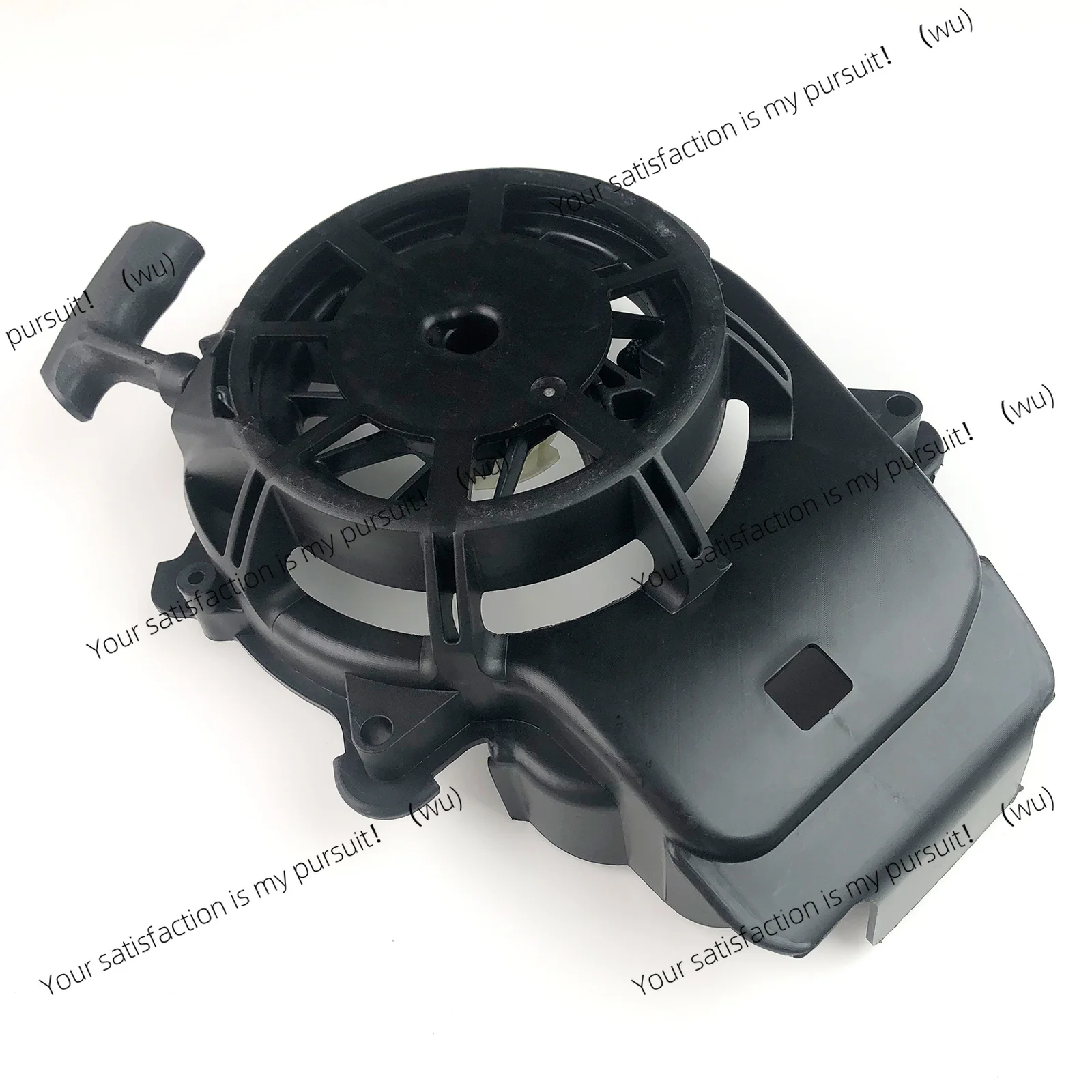 Replace Rewind Starter Pull Assembly 594062 fits for Briggs Stratton Selected 103M0B 104M02 Engine Lawn Mower Trimmer Garden