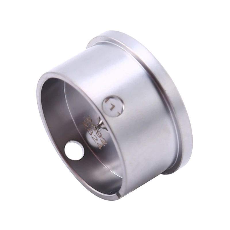 Stainless Steel Watch Movement Holder With Adjustable Hollow Center Screw