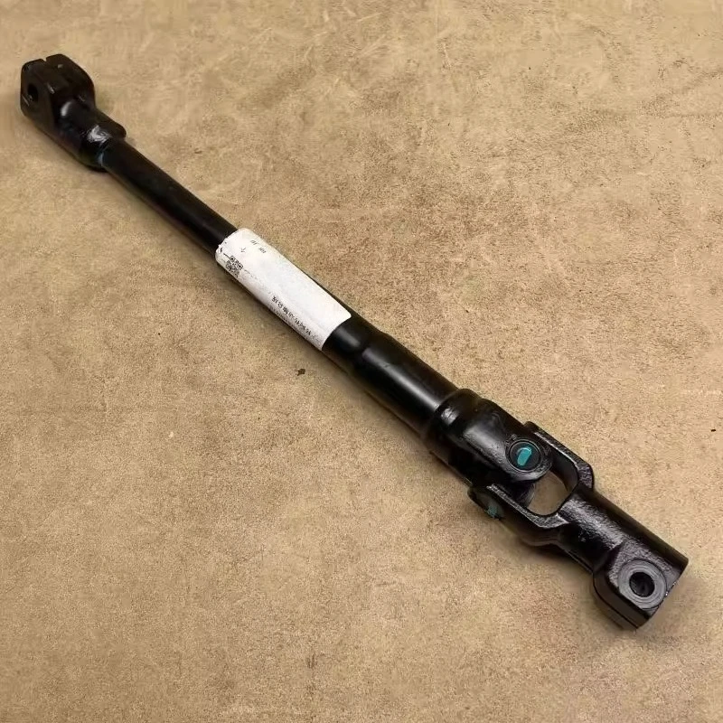 3404300XKV08A-YC  Genuine Steering Gear Steering Shaft Lower Shaft Connecting Rod for Great Wall for Haval H9