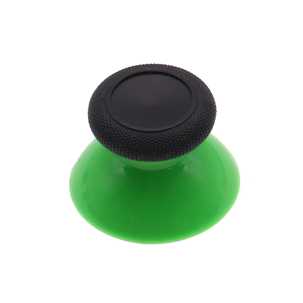 1PCS 3D Analog Joystick Replacement thumb Stick grips Cap Buttons For XBOX series S X Controller Thumbsticks Cover Mushroom Cap