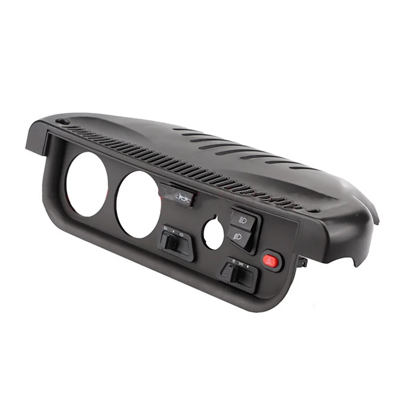 

Firmly Multifunctional Instrument Panel For 50Cc 70Cc 90Cc 110Cc 125Cc 150Cc 250Cc ATV Kart Dirt Bike Quad Bike Instrument Case