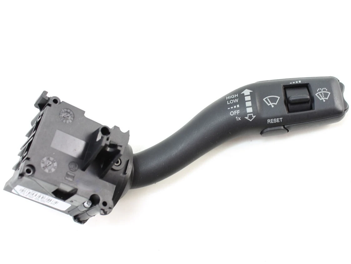

Original Windshield Wiper Switch Combination Stalk For Audi A4 A8 A6 S4 4E0953503F 4E0 953 503 F