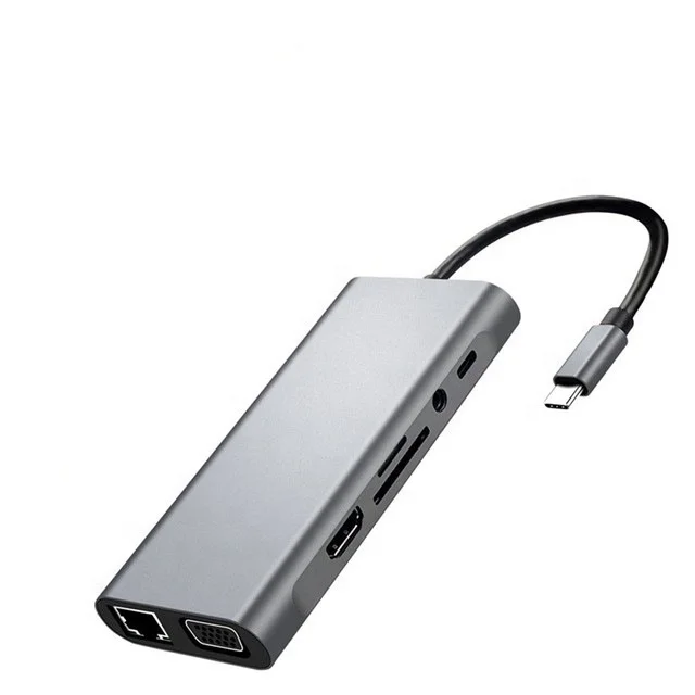 Hub Extender PD100W…