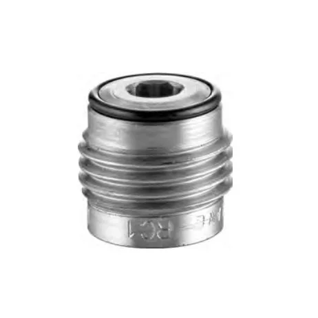 IRCR Series Insert‑in High‑Pressure Hydraulic Cartridge Check Valve
