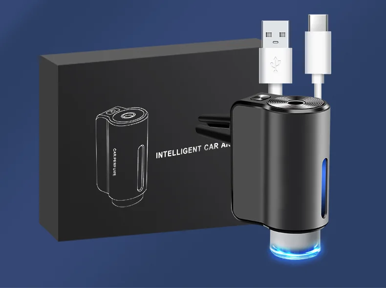 Flavoring For Car A… - image