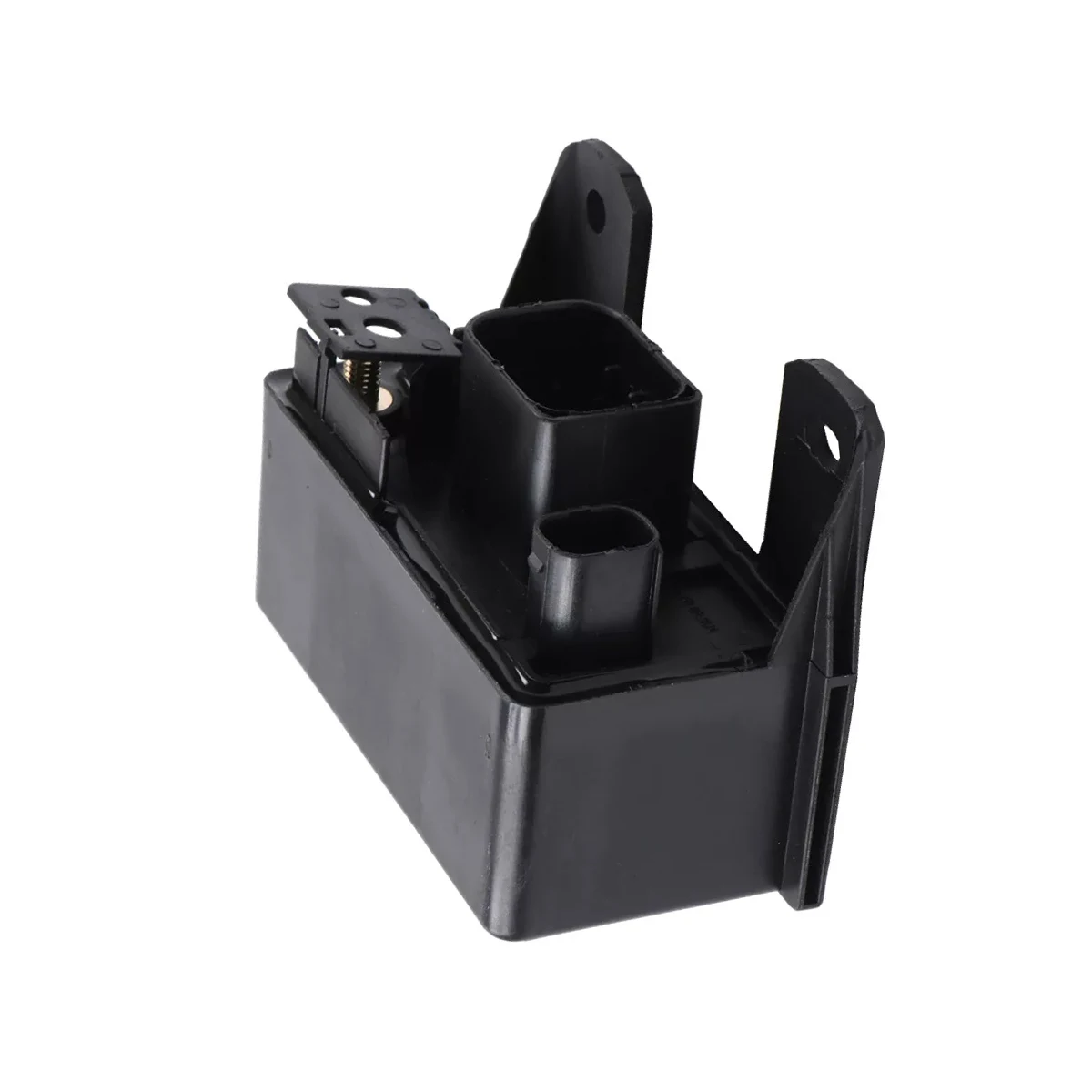 

1PCS Glow Plug Relay Control Unit For Mercedes-Benz Sprinter 906 Vito W639 L4 2.7L 6461536579 0255452832 0005453516 6461538491