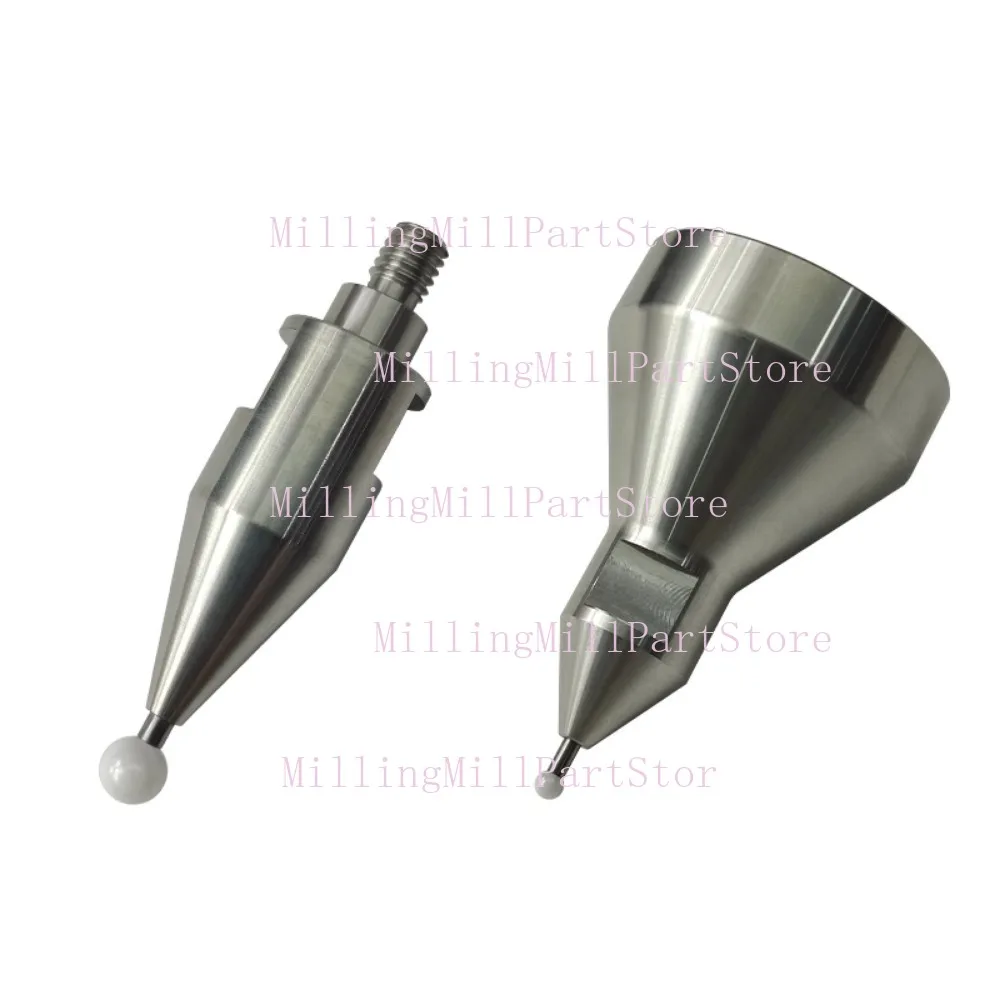 1pc Stylus Replacement Probes and Styli for Faro Arms 3mm 6mm Test Head Probe A-5003-7673 A-5003-7674 A-5003-7678  A-5003-7679