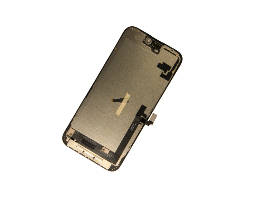 LCD-Display für iPhone 16, 16 Plus, 16 Pro Max, 16E, inklusive Touchscreen, Ersatz-Incell-Display, Digitalisierer und True-Tone-Funktion mit Face ID. – Detail 9