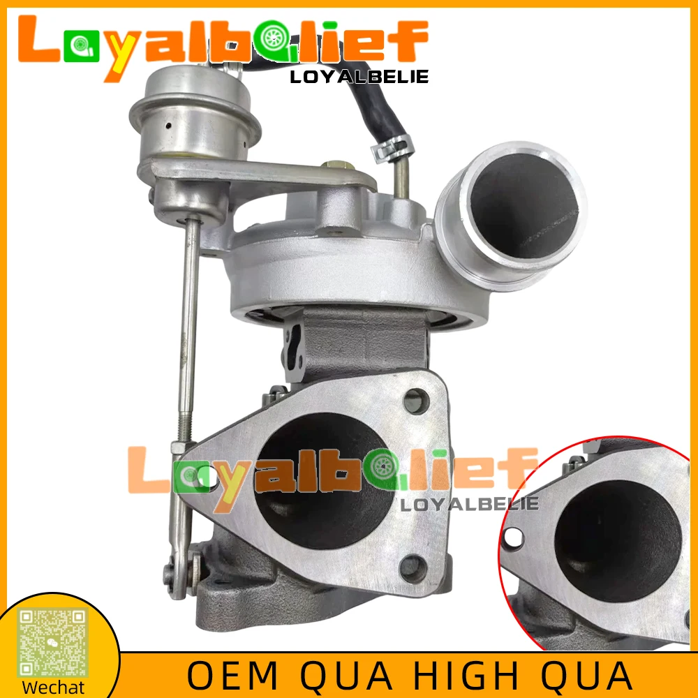 

Турбокомпрессор CT12b для TOYOTA LANDCRUISER HILUX 4 Runner 1KZ-T 1KZTE KZN130 3.0L 1720167040 17201-67010 17201-67040 17202-67010
