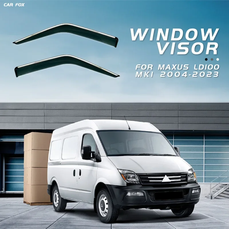 visiere-de-fenetre-de-voiture-pour-maxus-ld100-2004-–-2023-abri-d'auvent-pare-brise-fenetre-laterale-pare-soleil-de-pluie-accessoires-automobiles