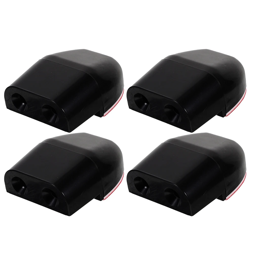 

For Cars Automotive Warning Devices Abs Plastic Durable Safe Driving Deer Warning Devices For Parts Deer Horns