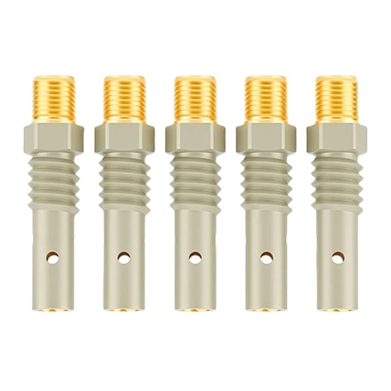 bielle-avec-interieur-lisse-assurant-des-flux-d'air-optimaux-elimination-facile-des-scories-831f
