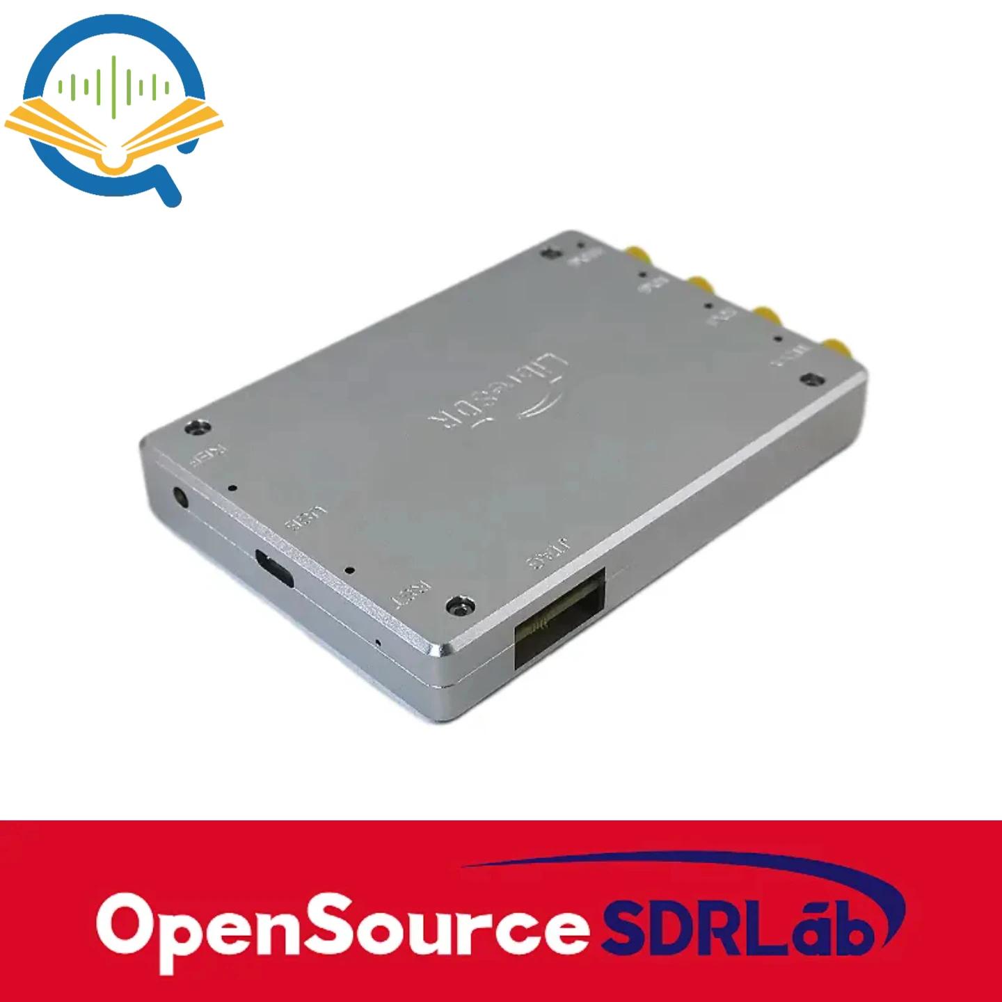 LibreSDR B210 Mini AD9361 ソフトウェア無線 SDR 開発ボード 