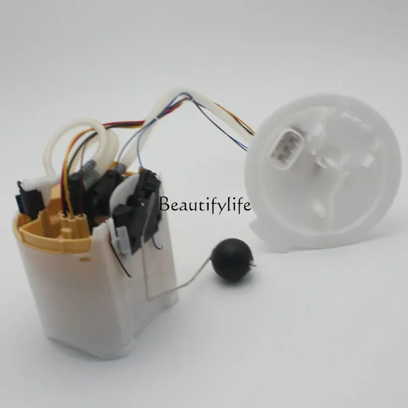 16145A049C1 1614 5A04 9C1 Double tube fuel pump assembly