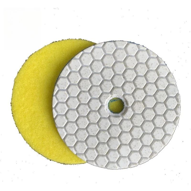 

polishing pad