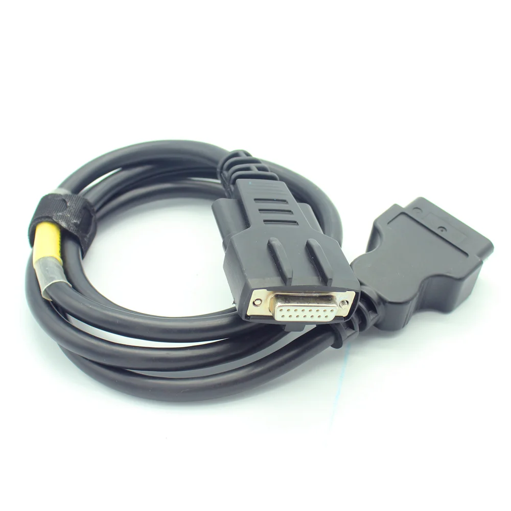 Original ICOM NEXT OBD2 main cable OBD2 cable AR10008063 work for ICOM NEXT A 81312360883