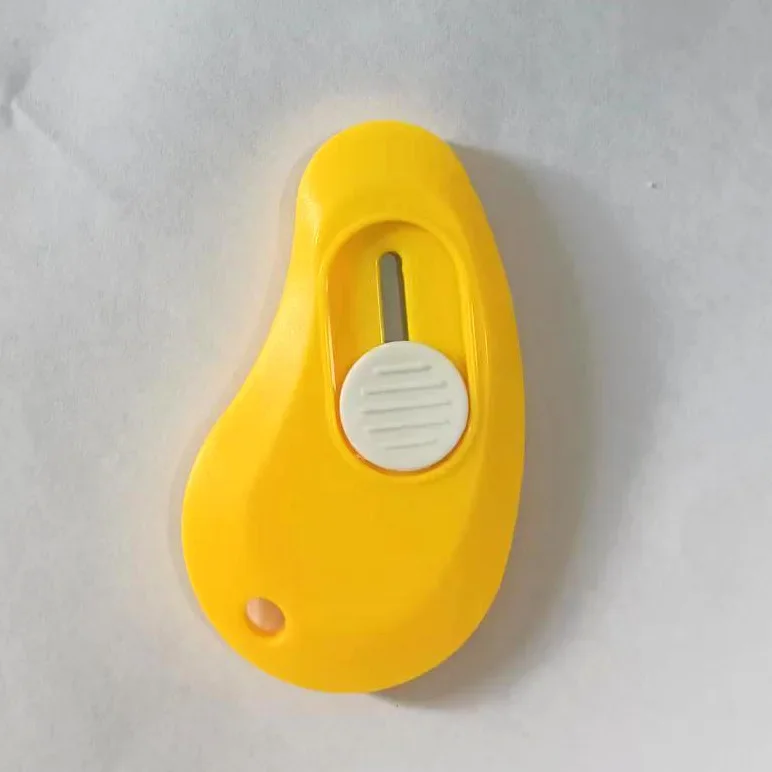 36 Pcs Wholesale Creative Cartoon Small Letter Opener for Office Student Writing Supplies Back To School