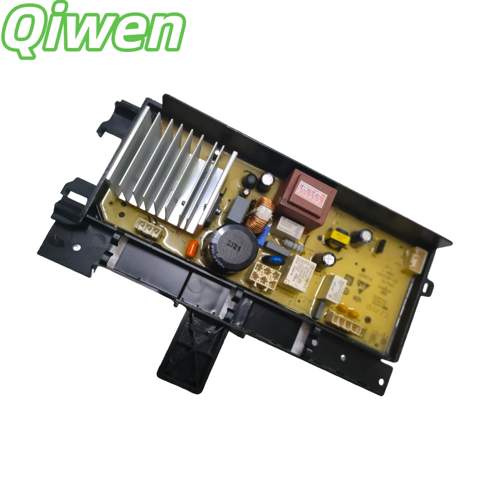 

Используется для инверторной платы стиральной машины TCL 0321804400 3C102-000473 1006329677, материнская плата драйвера