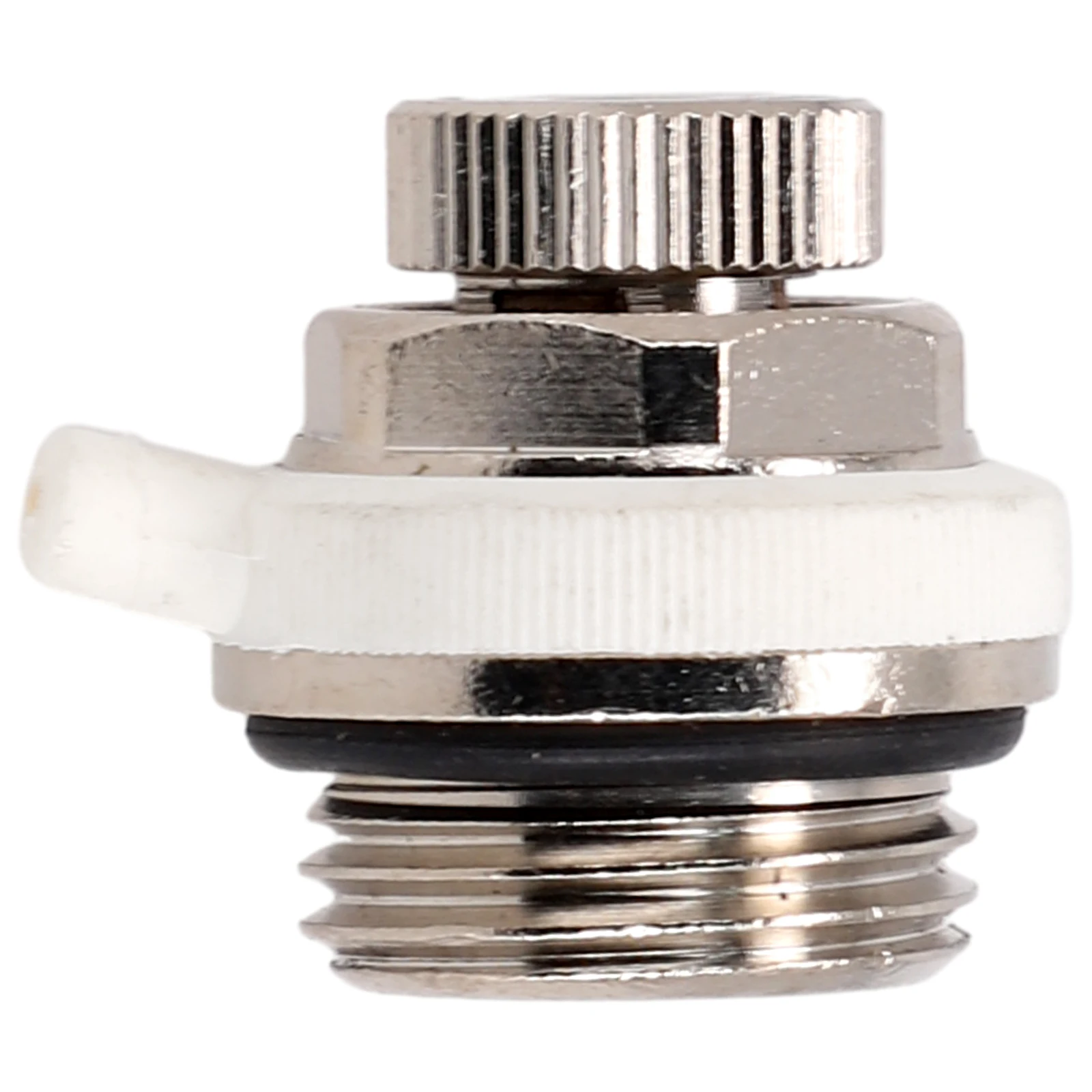 Automatic Bleed Valve For Radiators, Automatic Bleed Valve For Heating 1/2 Inch Radiator Bleeding Valve Air Vent Cut-off