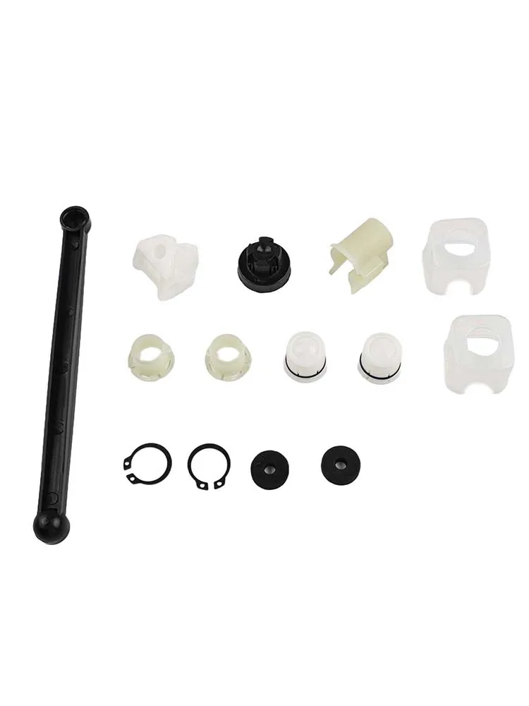 Gear Selector Linkage Repair Kit for Opel/Vauxhall Models Perfect Replacement for Combo For Corsa and For Mervia