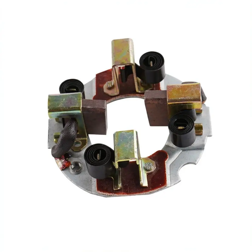 For For Huayang Dian Tan Automotive DC Motor Carbon Brush Holder Electric Vehicle Maintenance Parts Brush Fixing Bracket