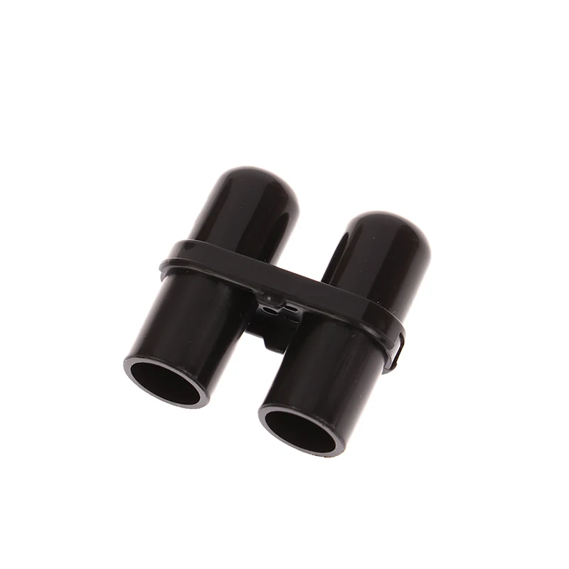 비강 흡입기 코골이 오일, 졸음 방지, 2 개의 콧구멍 스틱, 흡입기 튜브, 빈 아로마 테라피