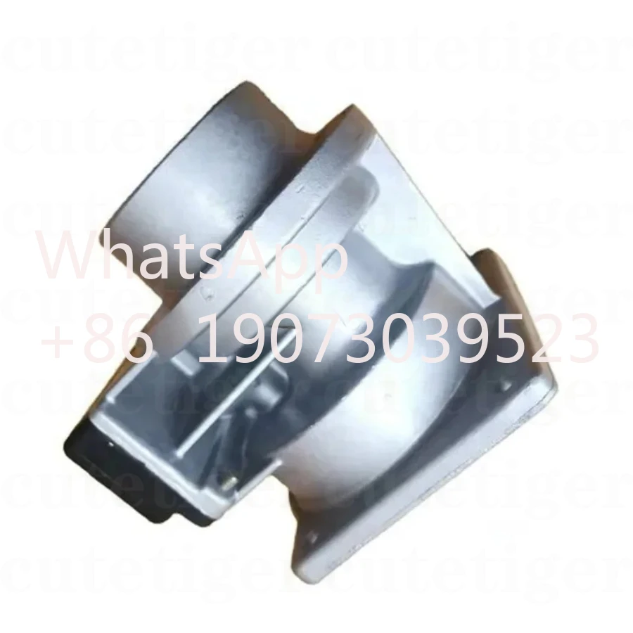 For Nissan March Transmission AT Engine Ca 2268017b10  Auto Part High Quality 22680-17b10 MAF Mass Air Flow Sensor