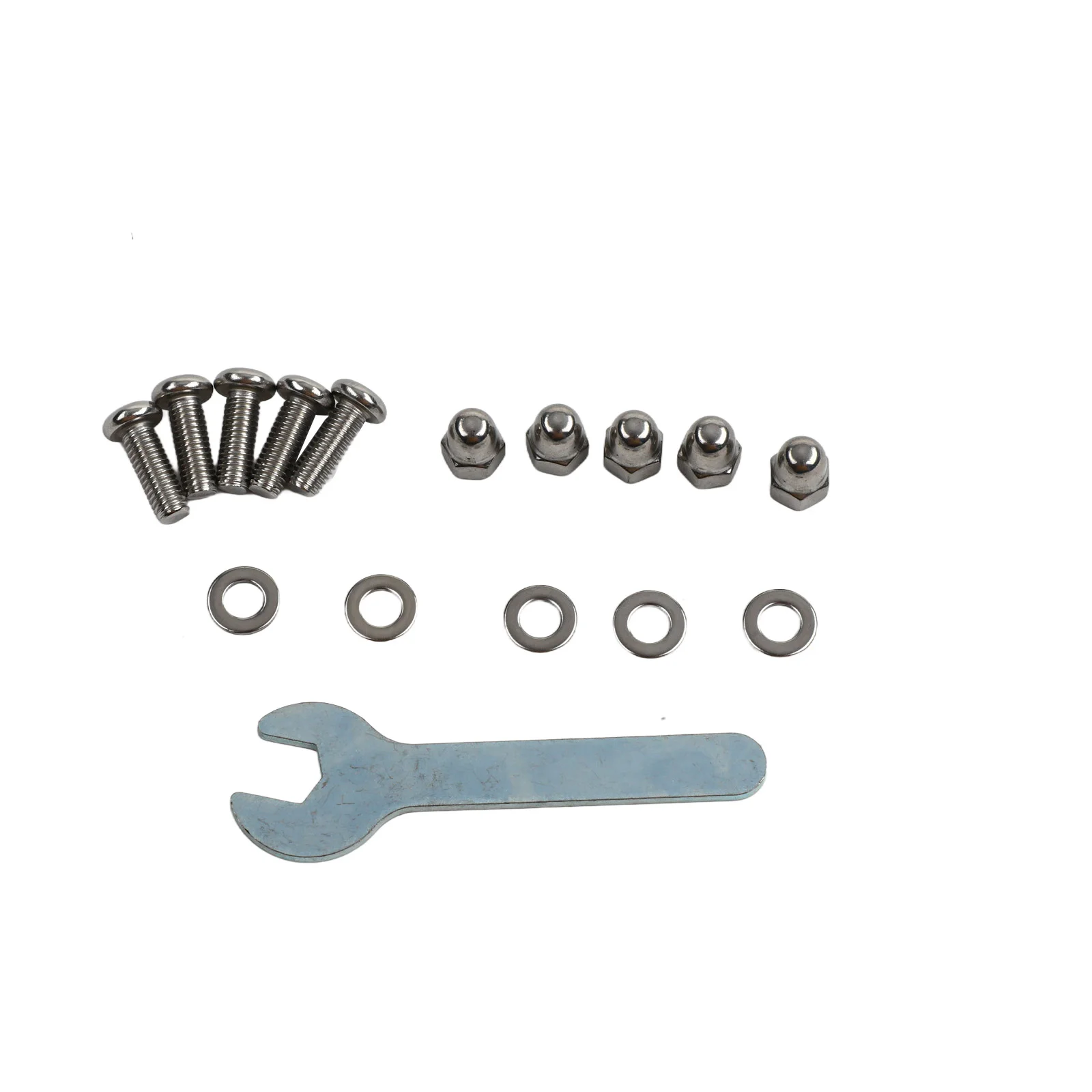 

Комплект пружинных зажимов для использования в подвалах, защита оконных проемов, совместим с большинством оконных колодцев, простой процесс установки.