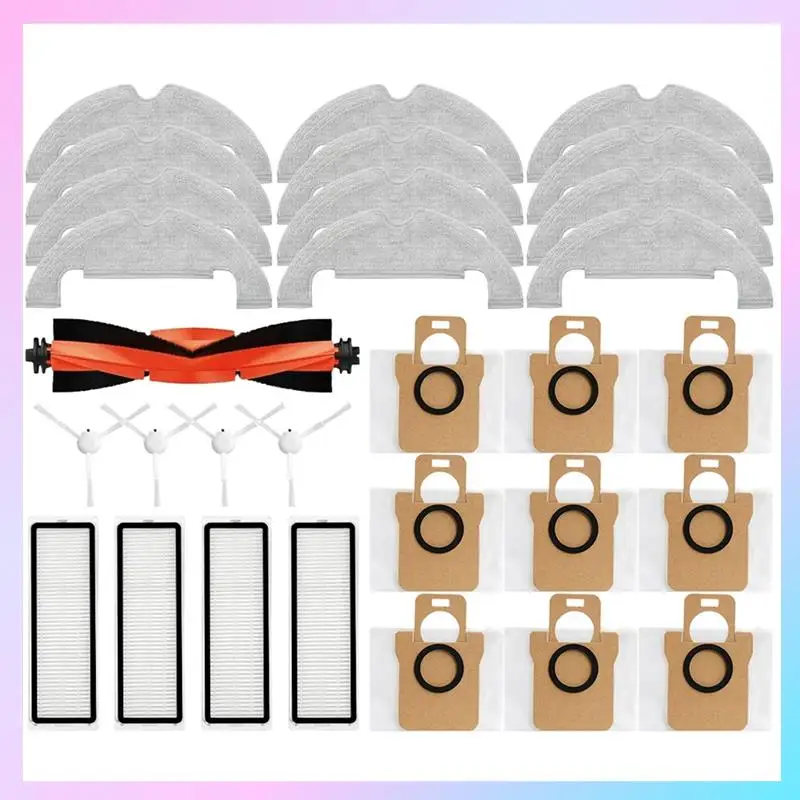 Abrg-Accessories Fo… - image