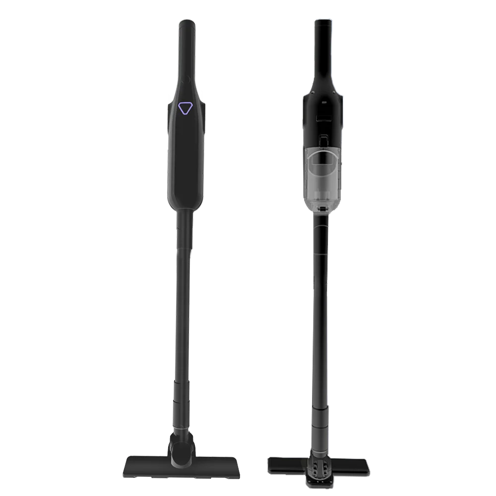 2023 New Design Lightweight Cordless Vacuum Cleaner For Carpet Car Vacuum Cleaner Mini Portable Handy Household Vacuum Cleaner