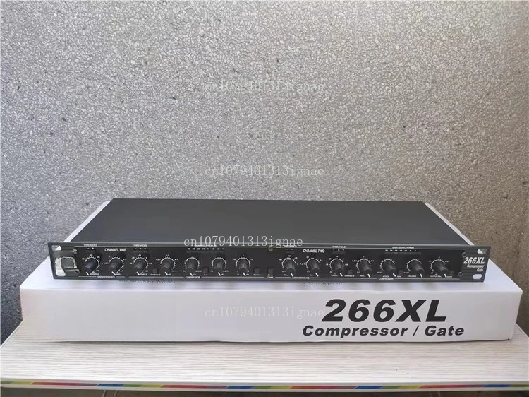 266XL Dbx Professio…