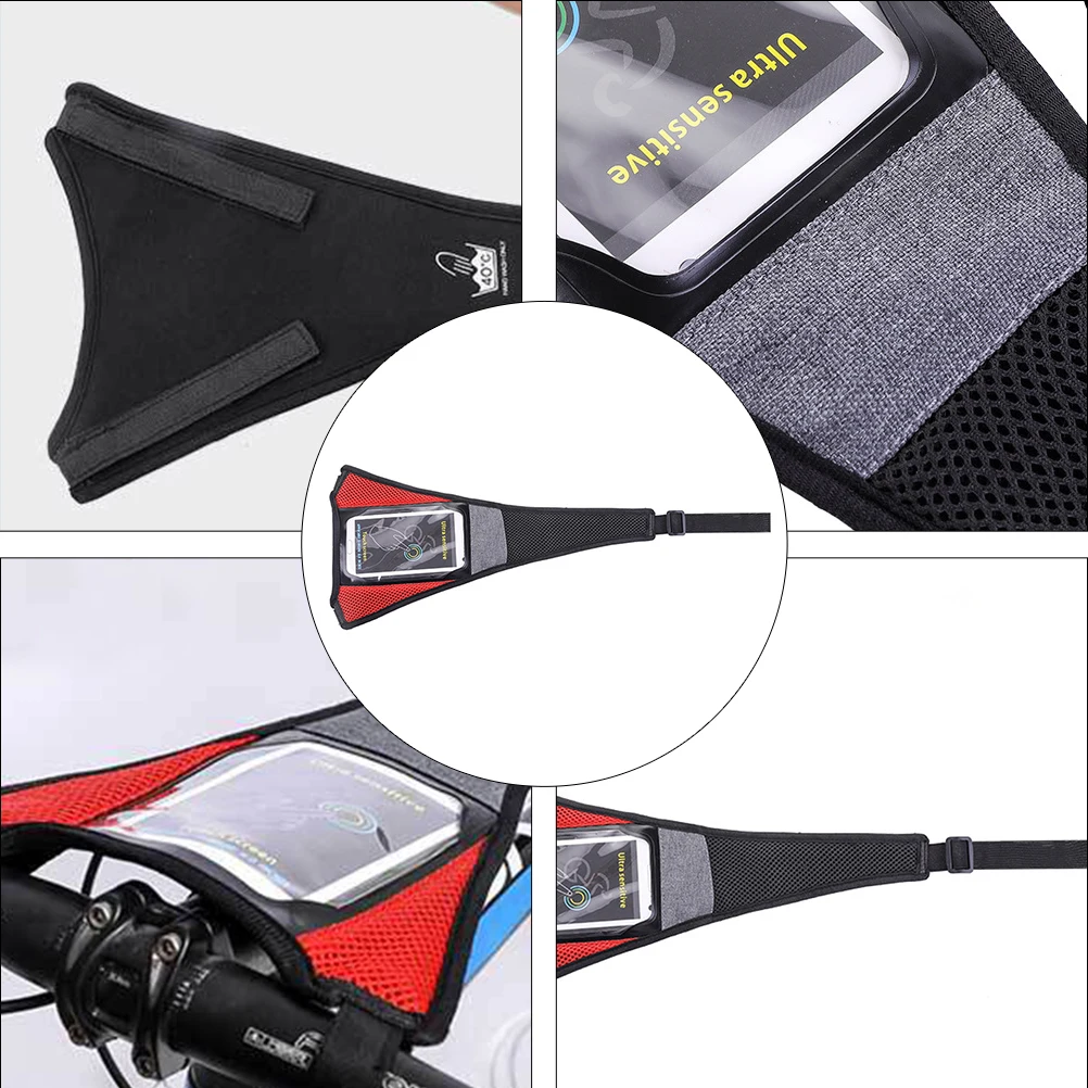 

Trainer Sweatb s Bike Waterproof Denim Absorb Tape Net Fitness Riding Sweat Protector Easy Clean Accessories